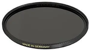 B + W XS-Pro 37mm MRC-Nano 803 Solid Neutral Density 0.9 Filter, 3 Stop