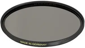 B + W XS-Pro 55mm MRC-Nano 802 Solid Neutral Density 0.6 Filter, 2 Stop