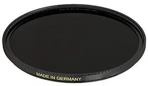 B + W XS-Pro 58mm MRC-Nano 810 Solid Neutral Density 3.0 Filter, 10 Stop