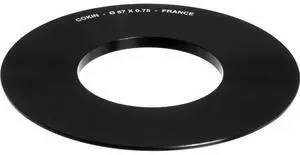 Cokin 67mm Lens Thread to X-Pro Series Filter Holder Adapter Ring