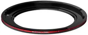 Freewell 67-72mm Step Up Filter Adapter Ring for Magnetic VND System