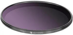 Freewell 95mm Magnetic Quick Swap System Neutral Density ND10000 13-Stops Camera Lens Filter