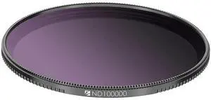 Freewell 95mm Magnetic Quick Swap System Neutral Density ND100000 16.5-Stops Camera Lens Filter