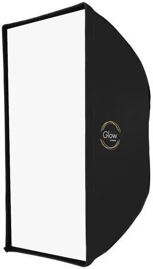 Glow Series III Medium Rectangular Softbox (24 x 36")