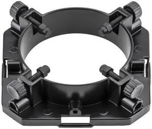 Glow SpeedRing Adapter to fit Flashpoint Budget Flash Mount