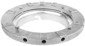 Glow SpeedRing Adapter to fit Elinchrom (not for D-Lite) Mount