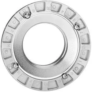 Glow Grand Softbox Speed Ring Adapter for Bowens #FPSRBOGB