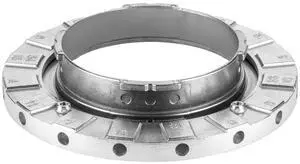 Glow Grand Softbox Speed Ring Adapter for Flashpoint #FPSRGBFP