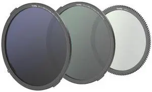 SmallRig CPL/VND Filter Kit for Select Matte Boxes