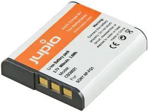 Jupio NP-BG1/NP-FG1 3.6V 960mAh Lithium-Ion Battery