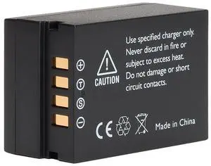 Green Extreme NP-T125 10.8V 1300mAh 14Wh Lithium-Ion Battery Pack
