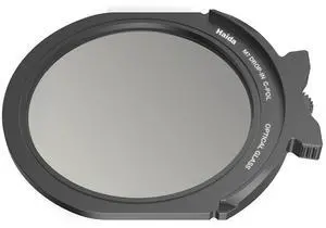 Haida M7 Drop-In Nano-coating Circular Polarizer Filter