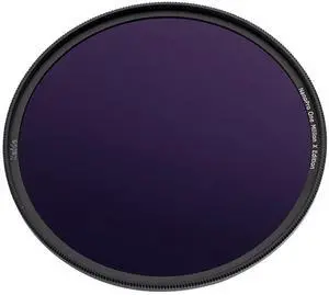 Haida 67mm NanoPro MC One Million X Edition Neutral Density Filter, 20-Stops