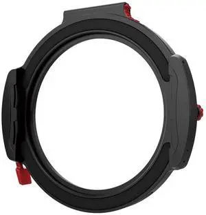 Haida M10-II Filter Holder with Light Barrier