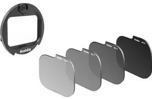 Haida Rear Lens Neutral Density Filter Kit for Sony FE 14mm f/1.8 GM Lens