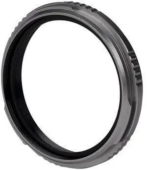 Haida NanoPro Clear Filter for Fujifilm X100 Series Cameras, Silver