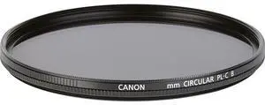 Canon 95mm Circular Polarizer PL-C B Glass Filter #2970C001