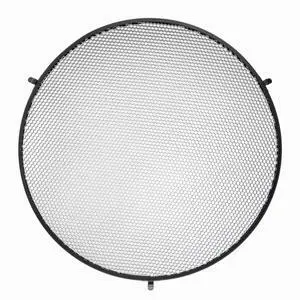 Glow Honeycomb Grid for 17" Beauty Dish - 30ï¿½