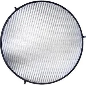 Glow Honeycomb Grid for 22" Beauty Dish - 30 deg