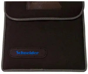 Schneider Cordura Filter Pouch for 6.6x6.6" Motion Picture Filter