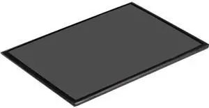 Cavision 4x5.65" Enhanced Range Neutral Density 0.3 Glass Filter, 2mm Thickness