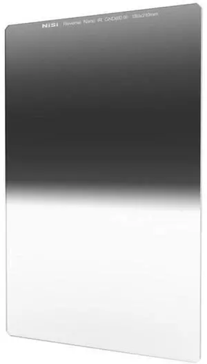 NiSi Nisi NiSi6752 Adaptable Filter Door Kit for Camera White