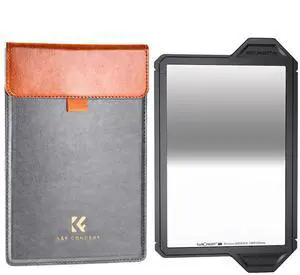 K&F Concept X-PRO 100x150mm Reverse GND8 Square Filter