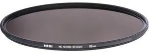 NiSi NiSi 72mm Adapter for NiSi M75 75mm Filter System