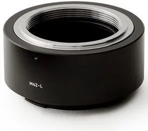 Urth M42 Lens Mount to Leica L Camera Mount Adapter
