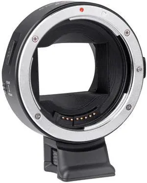 Viltrox EF-NEX IV Lens Mount Adapter for Canon EF-Mount Lens to Select Sony E-Mount Cameras