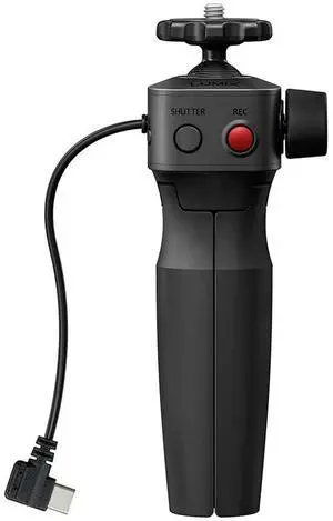 Panasonic LUMIX DMW-SHGR2 Tripod Grip