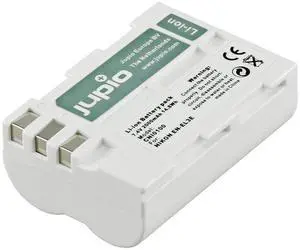 Jupio EN-EL3E Ultra 7.4V 2000mAh Lithium-Ion Battery Pack