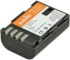 Jupio DMW-BLF19E 7.2V 1860mAh Lithium-Ion Battery