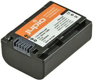 Jupio NP-FV50 V2 6.8V 850mAh Lithium-Ion Battery