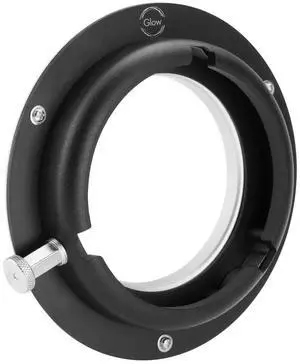 Glow Einstein to Bowens Mount Converter