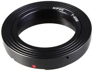 Kipon T2 Lens to Canon EF/EF-S Camera Lens Adapter