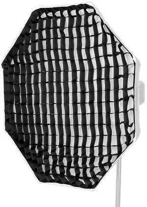 Glow Glow Fabric Grid for Foldable Beauty Dish Grid    (34")
