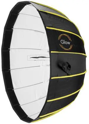 Glow EZ Lock Parabolic Softbox For XPLOR 400 Direct Mount (25.5" - White)