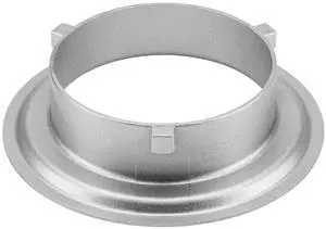 Glow EZ Lock Quick Softbox Speedring Insert 144mm for Bowens