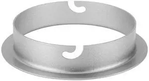 Glow EZ Lock Quick Softbox Speedring Insert 144mm for Elinchrom