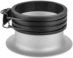 Glow EZ Lock Quick Softbox Speedring Insert 144mm for Profoto