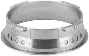 Glow EZ Lock Quick Softbox Speedring Insert 130mm for Multiblitz-Big