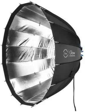 Glow Grand Box 16 Pro 35" Parabolic Softbox (90cm) #GRAND-35