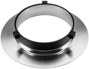Glow Low Profile Speedring Insert for Bowens (150mm)