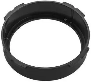 Glow Speed Ring Adapter to Mount ParaPop on Flashpoint Mount