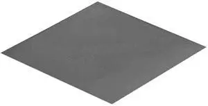Lee Filters .6ND Neutral Density Filter 4x4" Resin