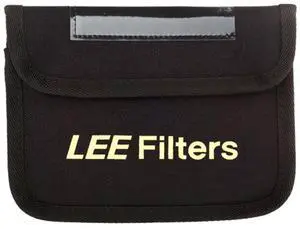 Lee Filters Filter Pouch For One 4x6" Filter