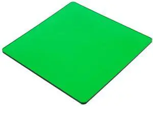 Lee Filters Yellow Green #11 Filter 4x4" Resin