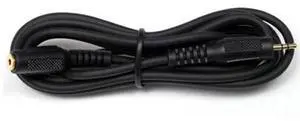 MK Controls Male to Female 6' Extension Cable - for Lightning Bug