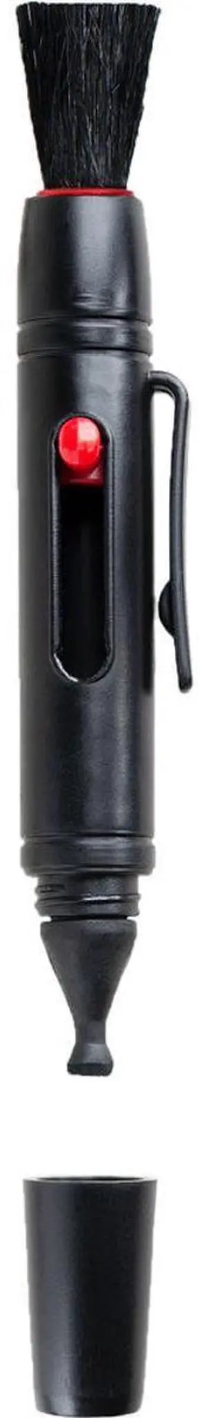 Moment Mobile Lens Cleaning Pen, Black